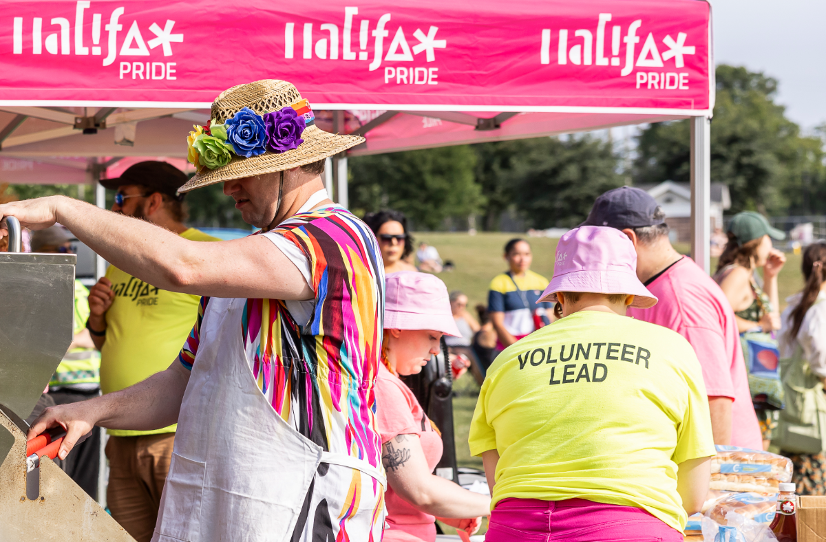 Volunteer Lead Applications are Open