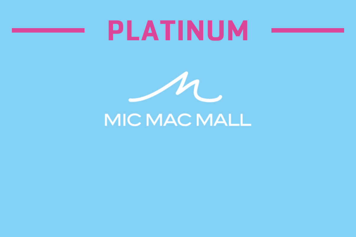 Platinum Sponsor Logos