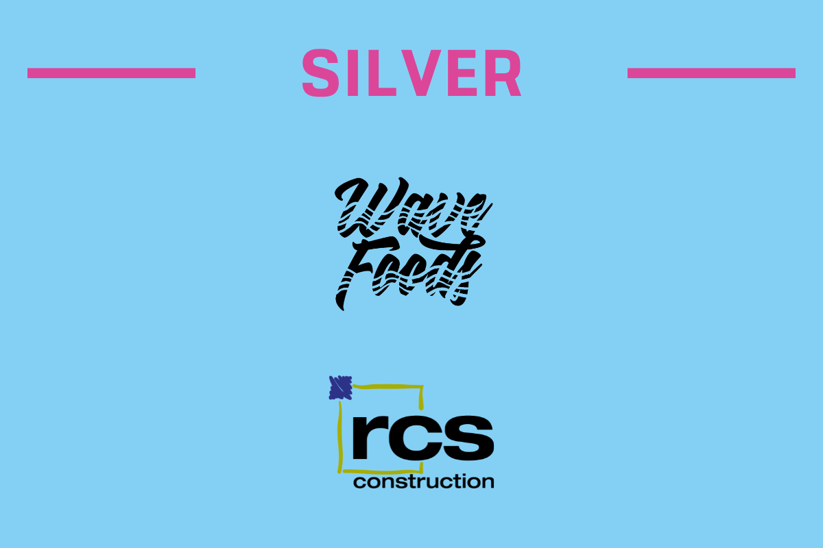 Silver Sponsor Logos