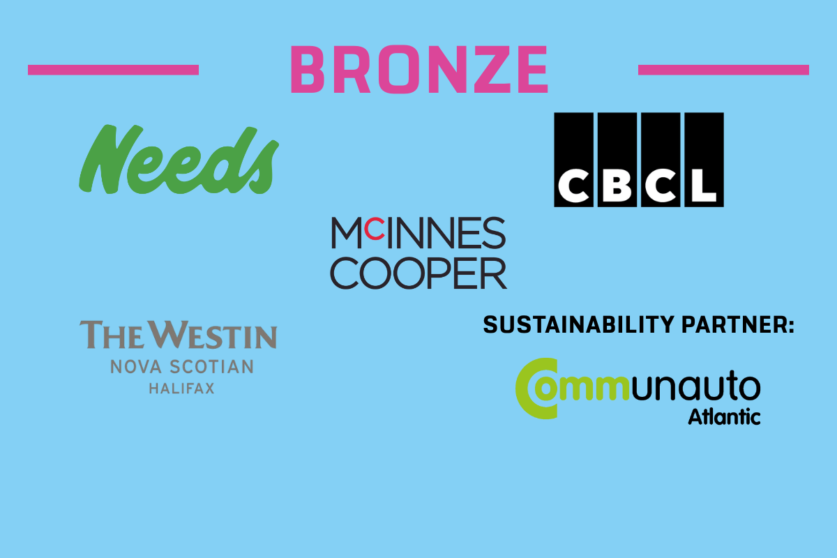 Bronze Sponsor Logos