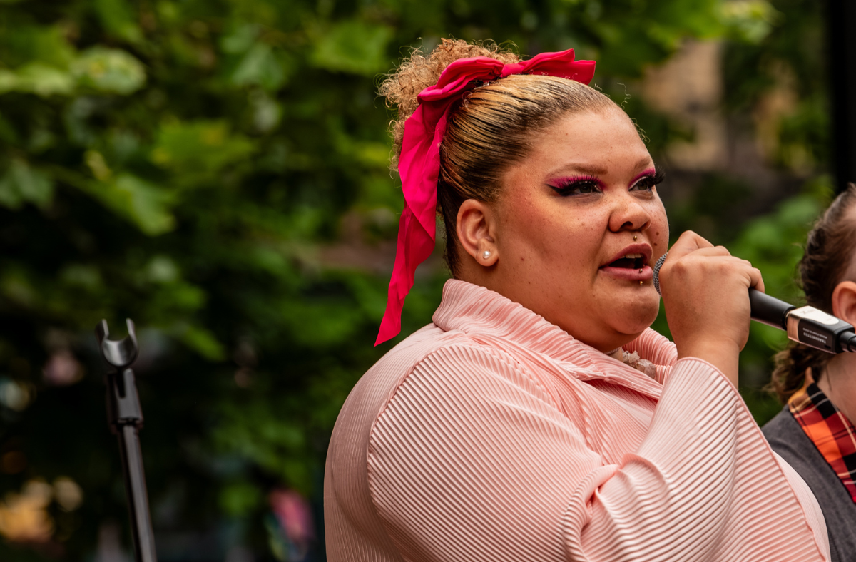 2026 Pride Ambassador Nominations are Open