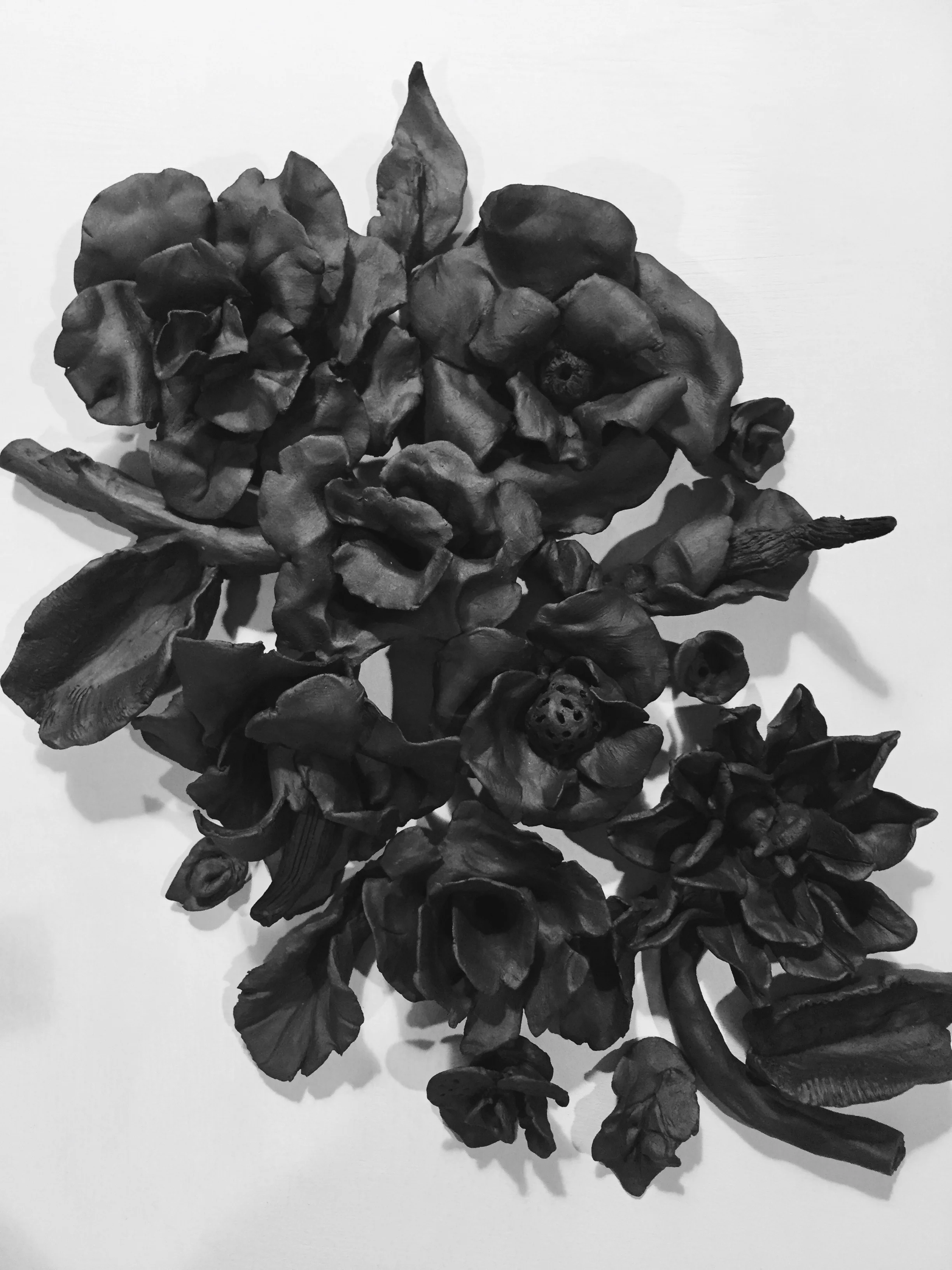 From The Garden