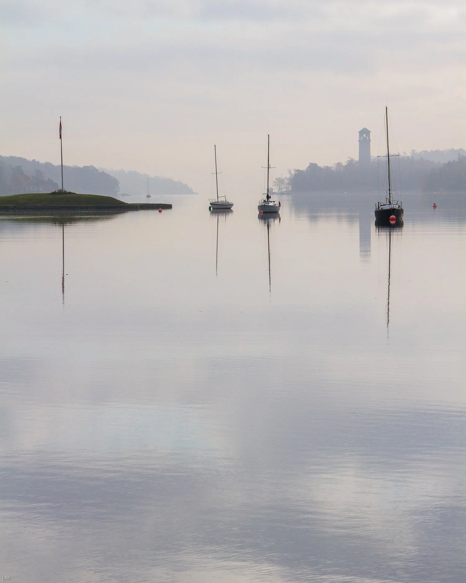 3rd Place, ‘PLACES"‘: LeeAnne Benedict