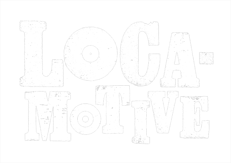 Locamotive