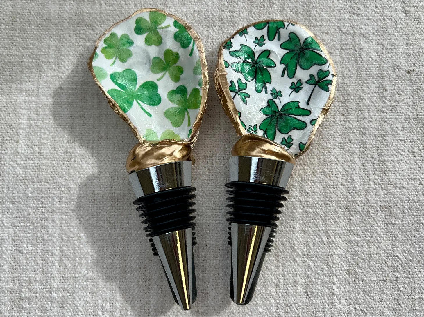 shamrock winestoppers copy.jpg