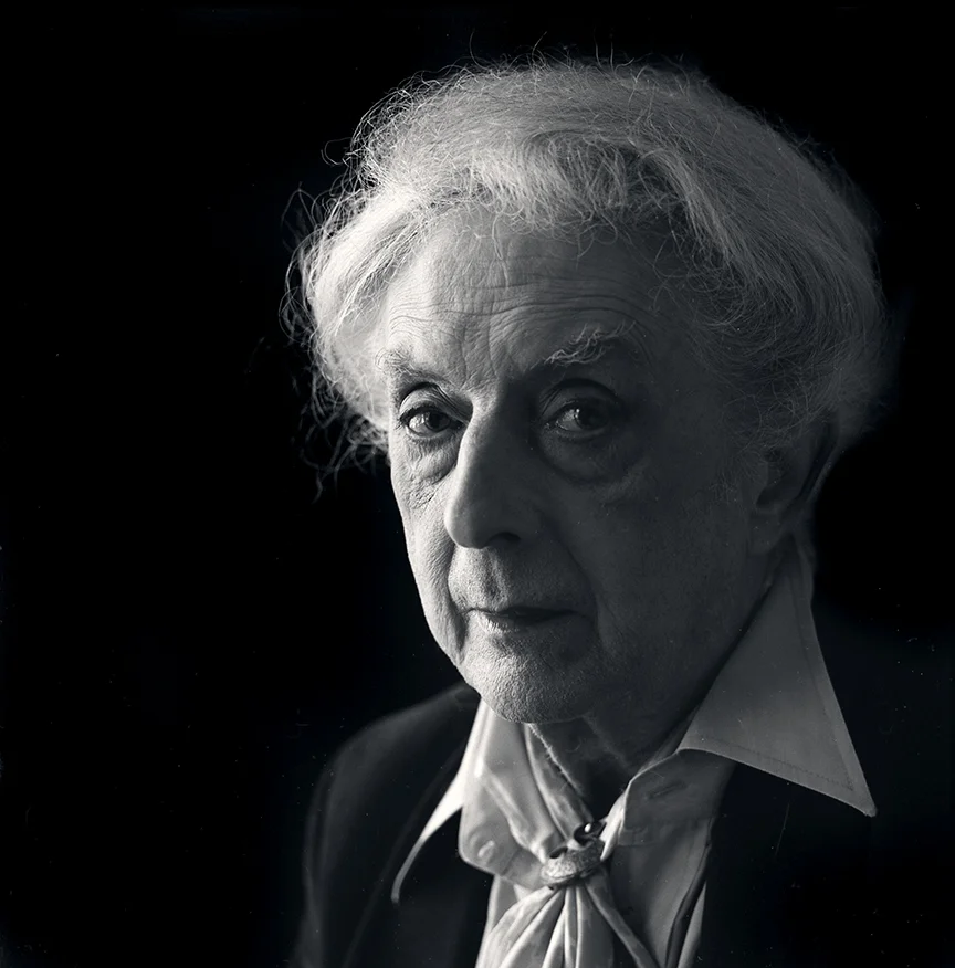 Quentin Crisp