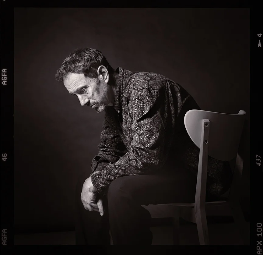 Jonathan Richman