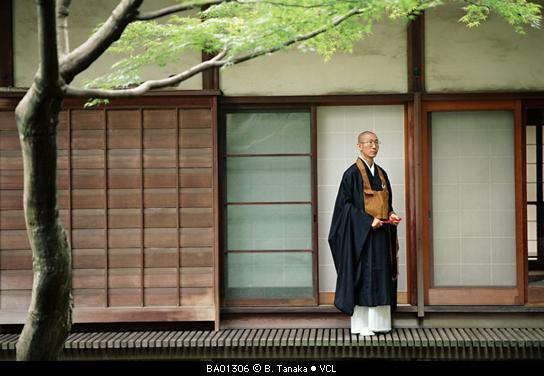 Monge - Japan