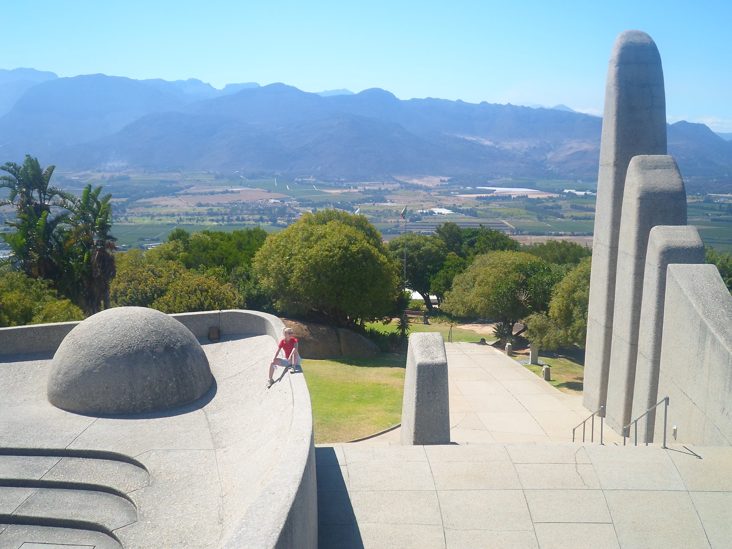 Monumento Taal
