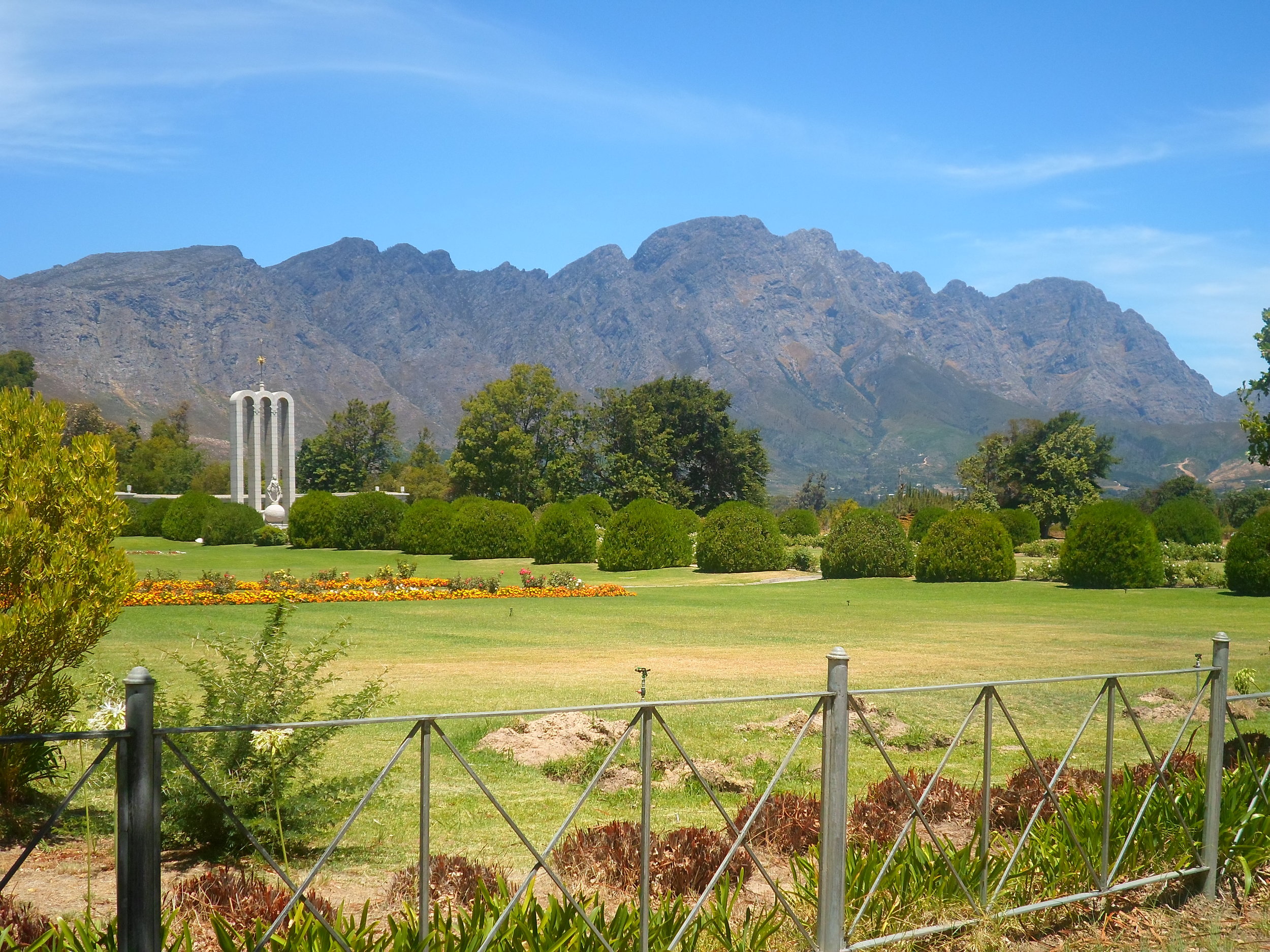 Stellenbosch