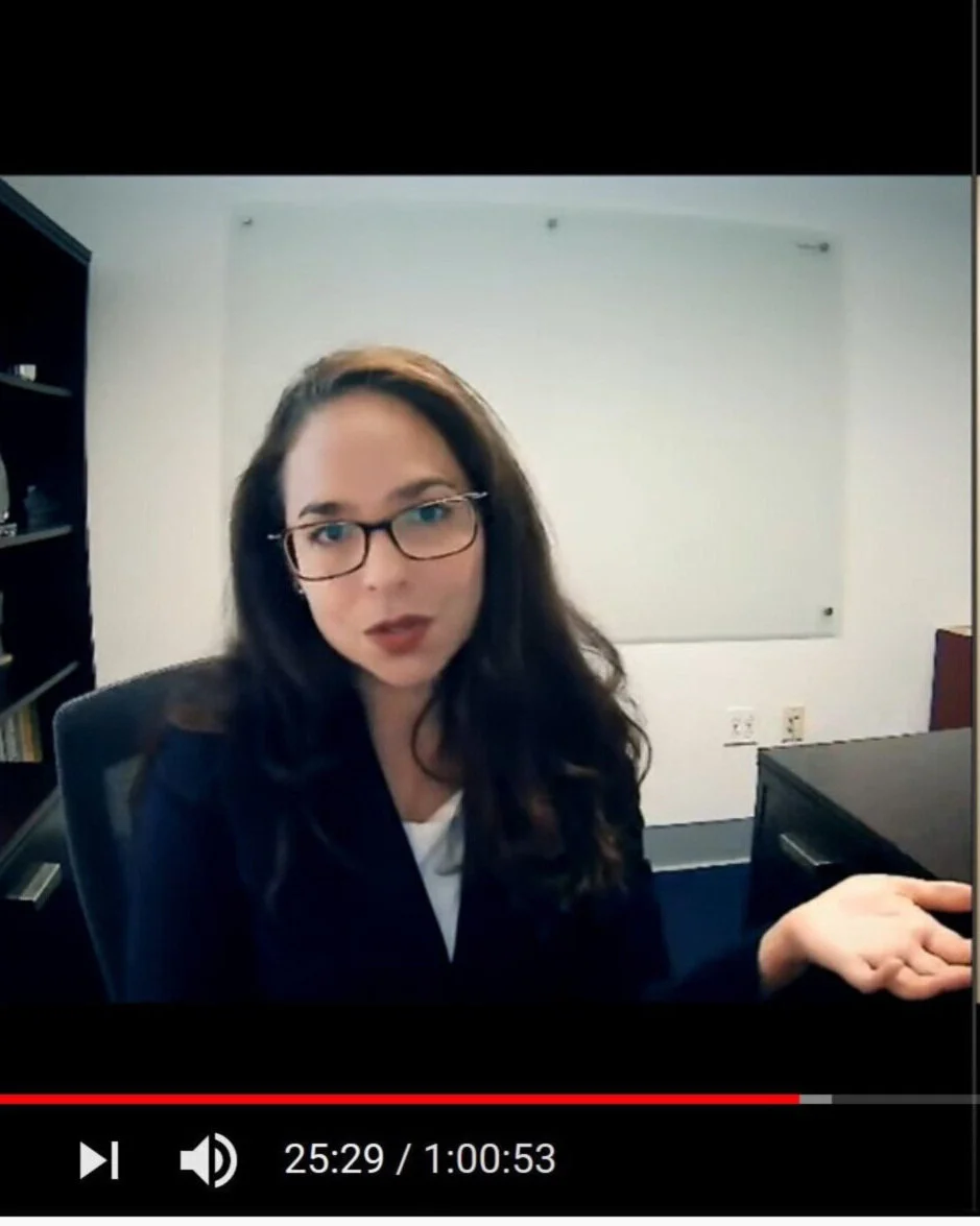 Webinar: Leading with Humanity