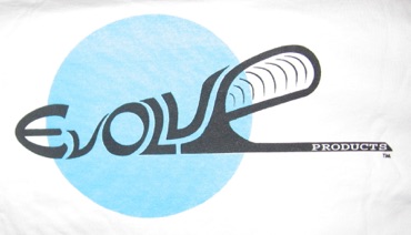 $15 Evolve Shirt