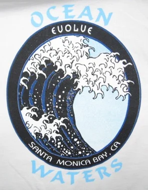 $15 Ocean Waters Shirt