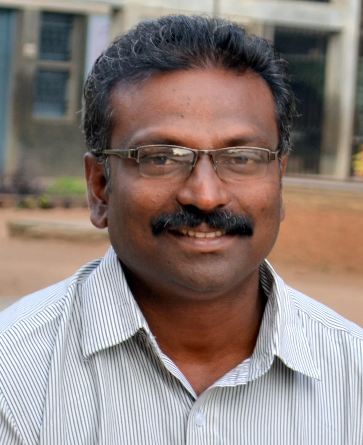 Shylet Moni, India Team Lead