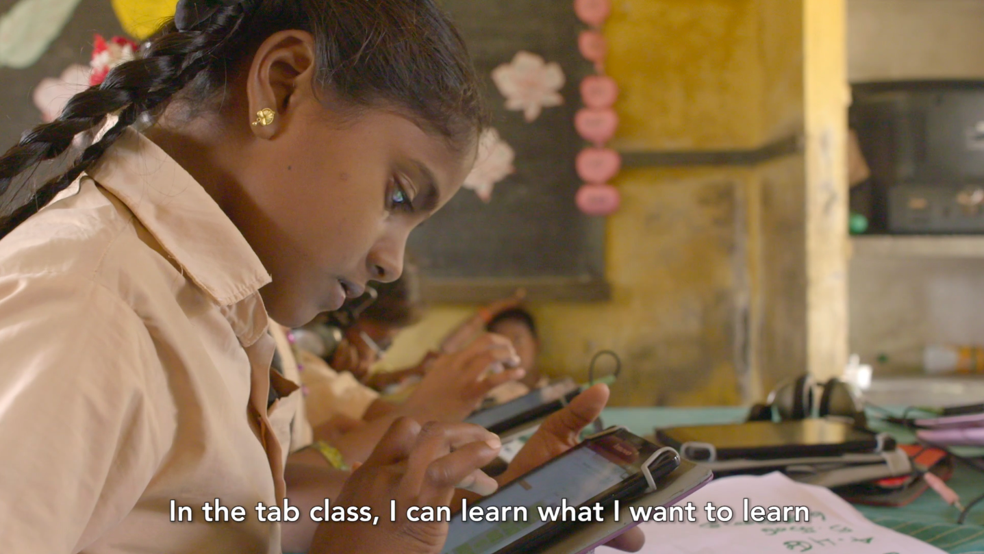 india elearning documentary.png