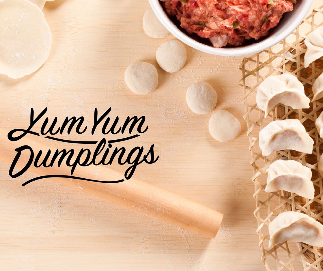 menu — CALL 631-676-3148 Yum Yum Dumplings