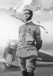 Eugene Bullard 
