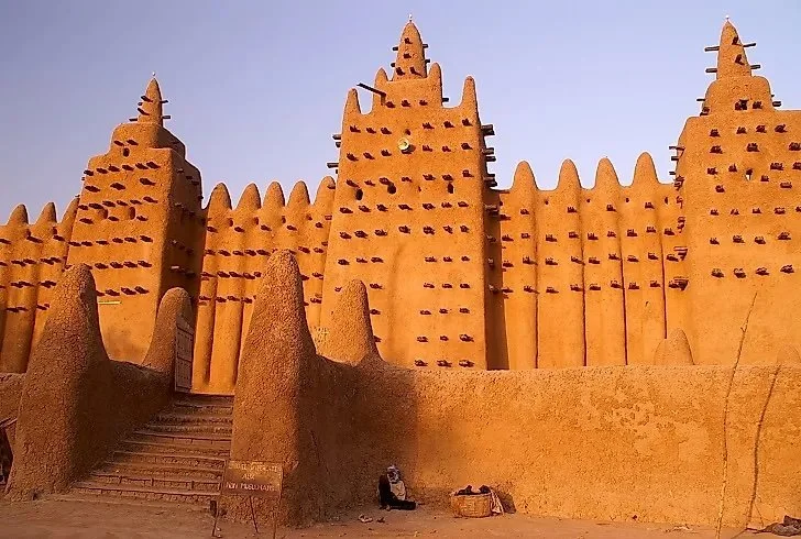 10 of the Greatest African Kingdoms in History