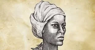 Queen Nanny of the Maroons