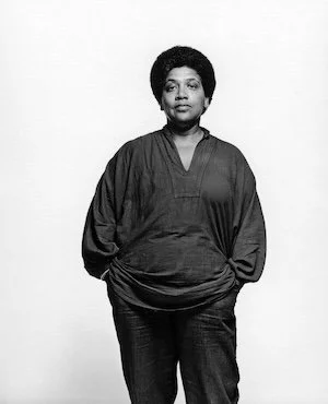 Audre Lorde, The Iconic Black Feminist&nbsp;