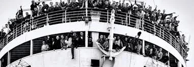 Windrush: The Generation That Rebuilt Britain&nbsp;