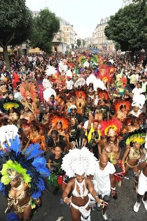 Notting Hill Carnival