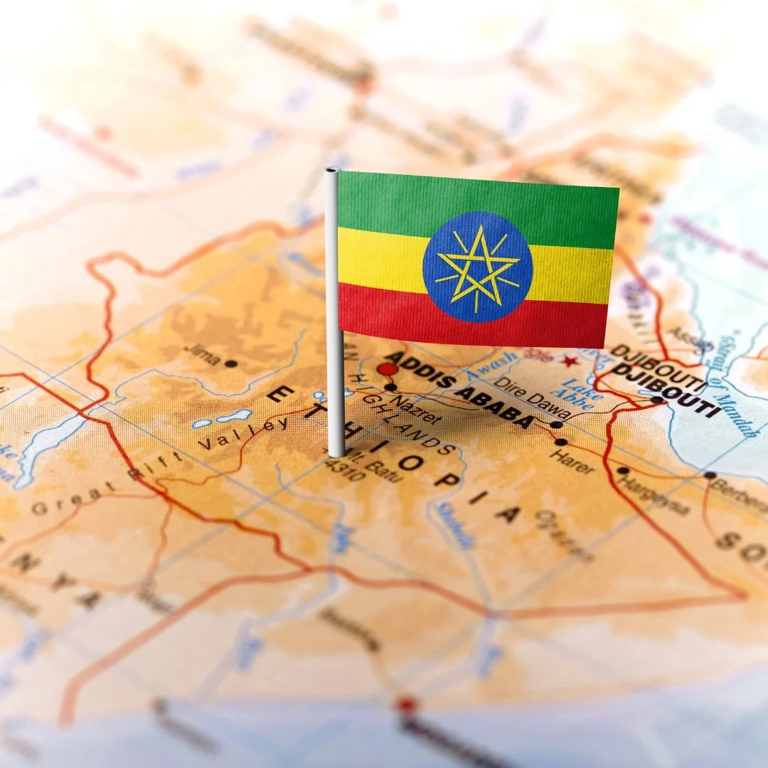 Ethiopia: An Unbroken History