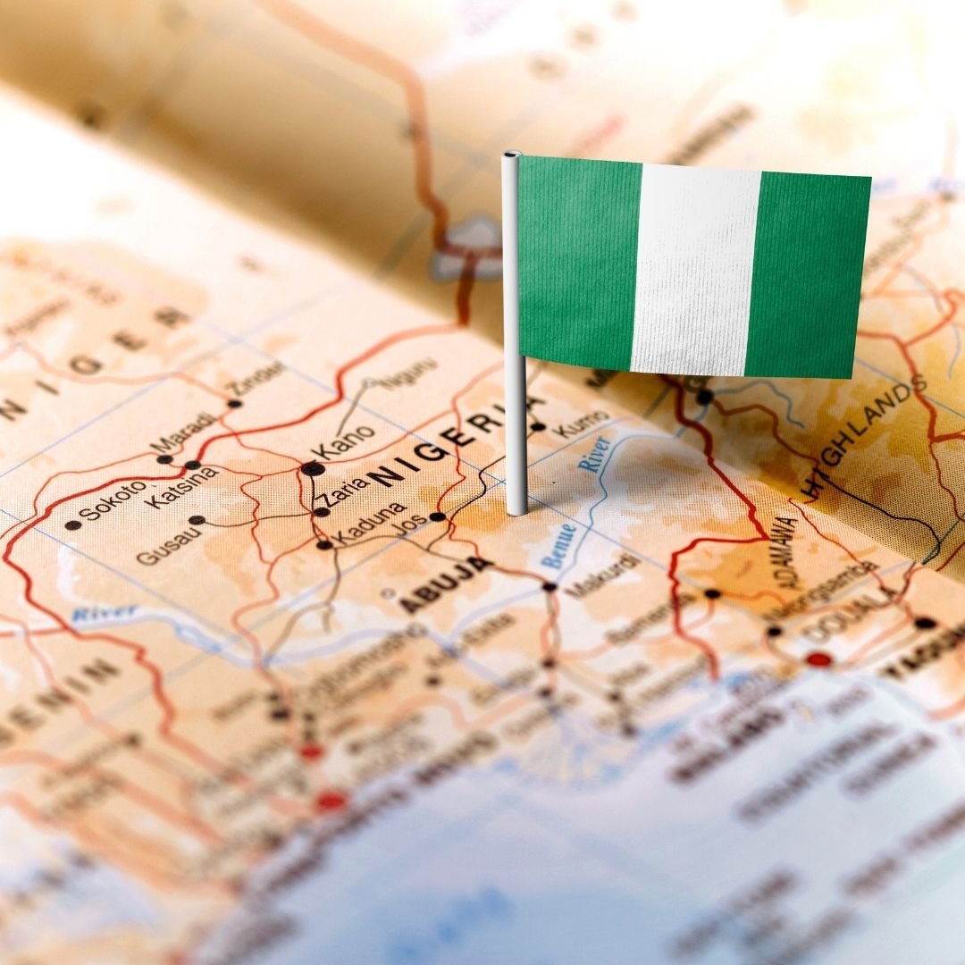 10 Things to Know About Nigeria’s History