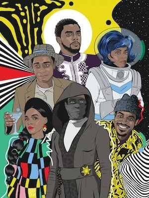 What is Afrofuturism?