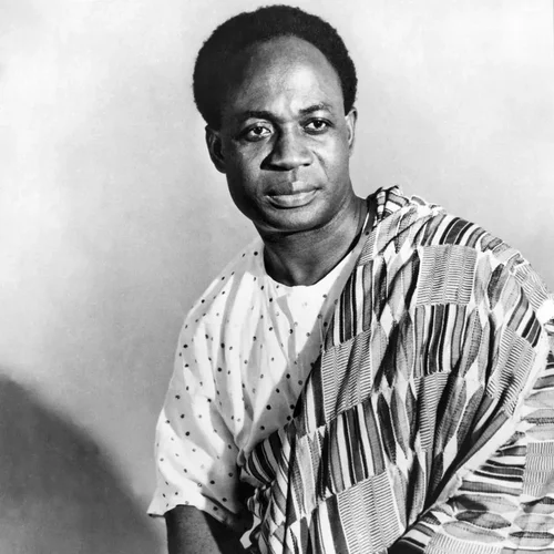Ghana Independence 1957: How Kwame Nkrumah Changed Africa | I AM History