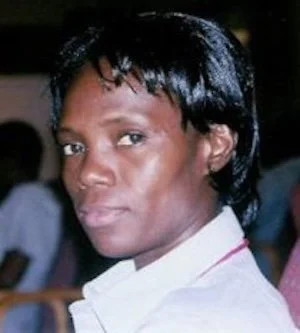 FannyAnn Eddy