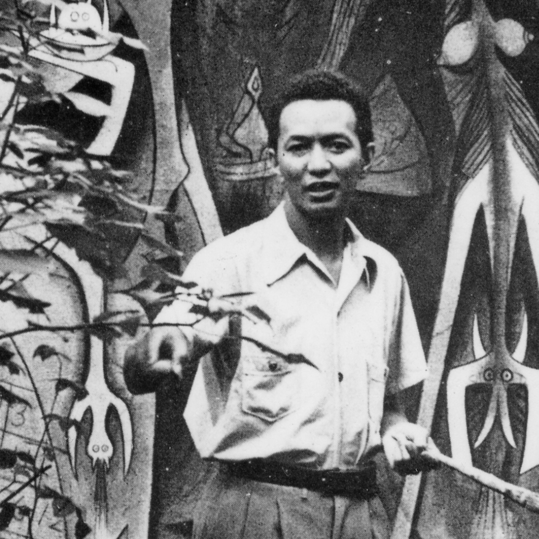 Wifredo Lam