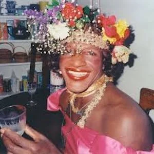 Marsha P. Johnson