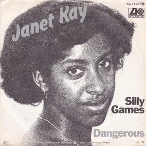 Janet Kay “Silly Games”
