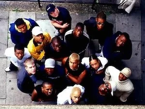 So Solid Crew