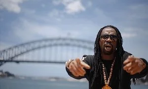 General Levy