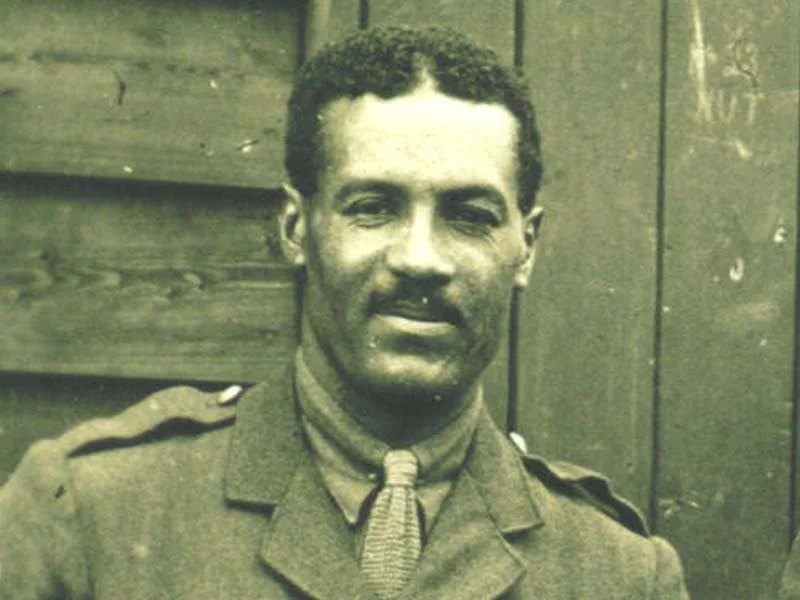 Remembering The Heroism Of Black Soldiers In World War One I AM History