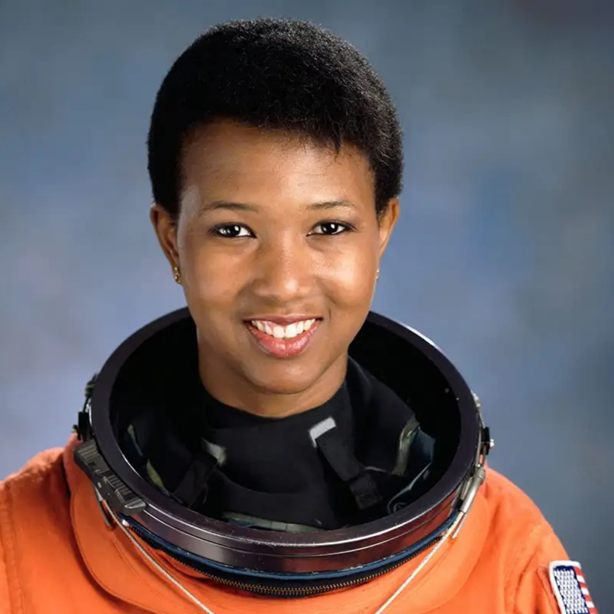 Mae Jemison