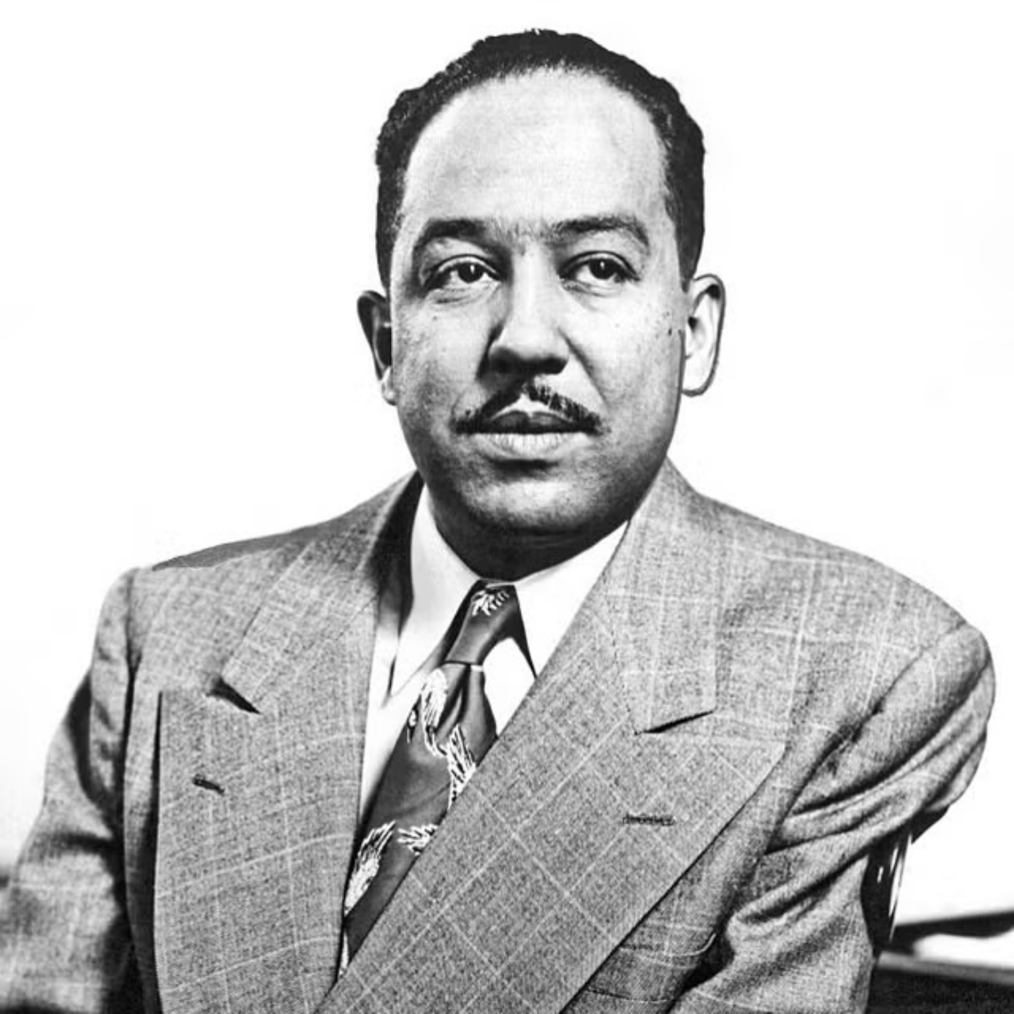 Langston Hughes