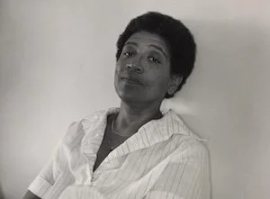 Audre Lorde