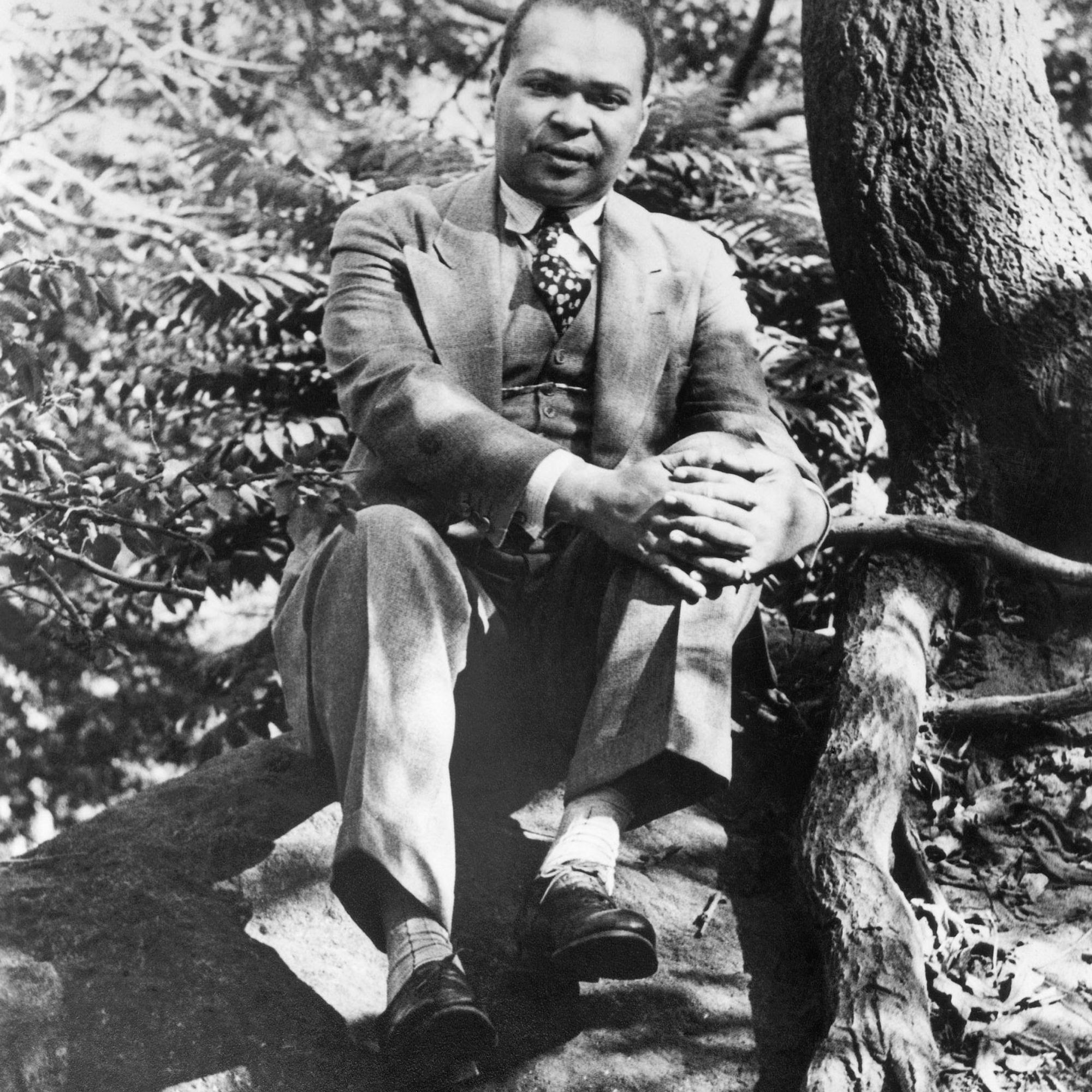 Countee Cullen