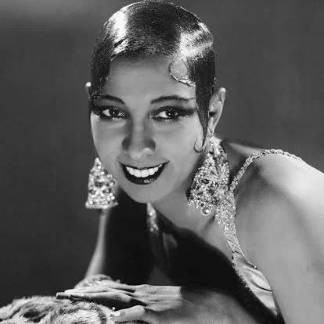 Josephine Baker,