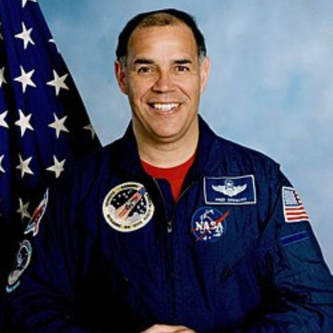 Frederick D. Gregory