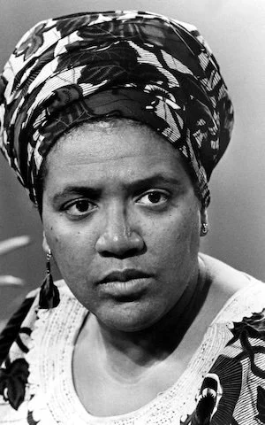 Audre Lorde