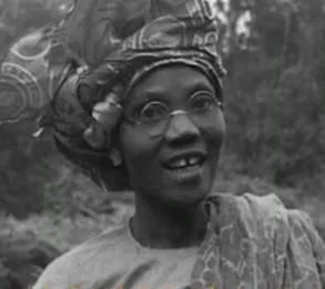 Funmilayo Ransome-Kuti