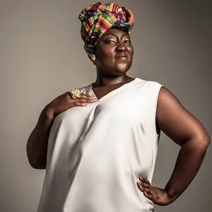 Lady Phyll