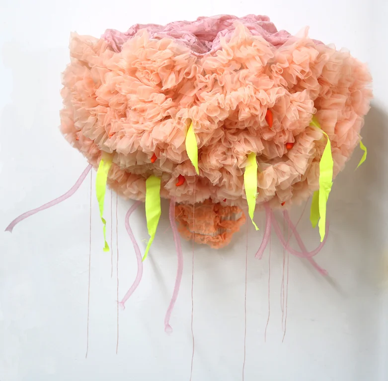07_Oddments Series Peach Puff_2016_mixed materials_51 x 59 x 28cm_$795.jpg
