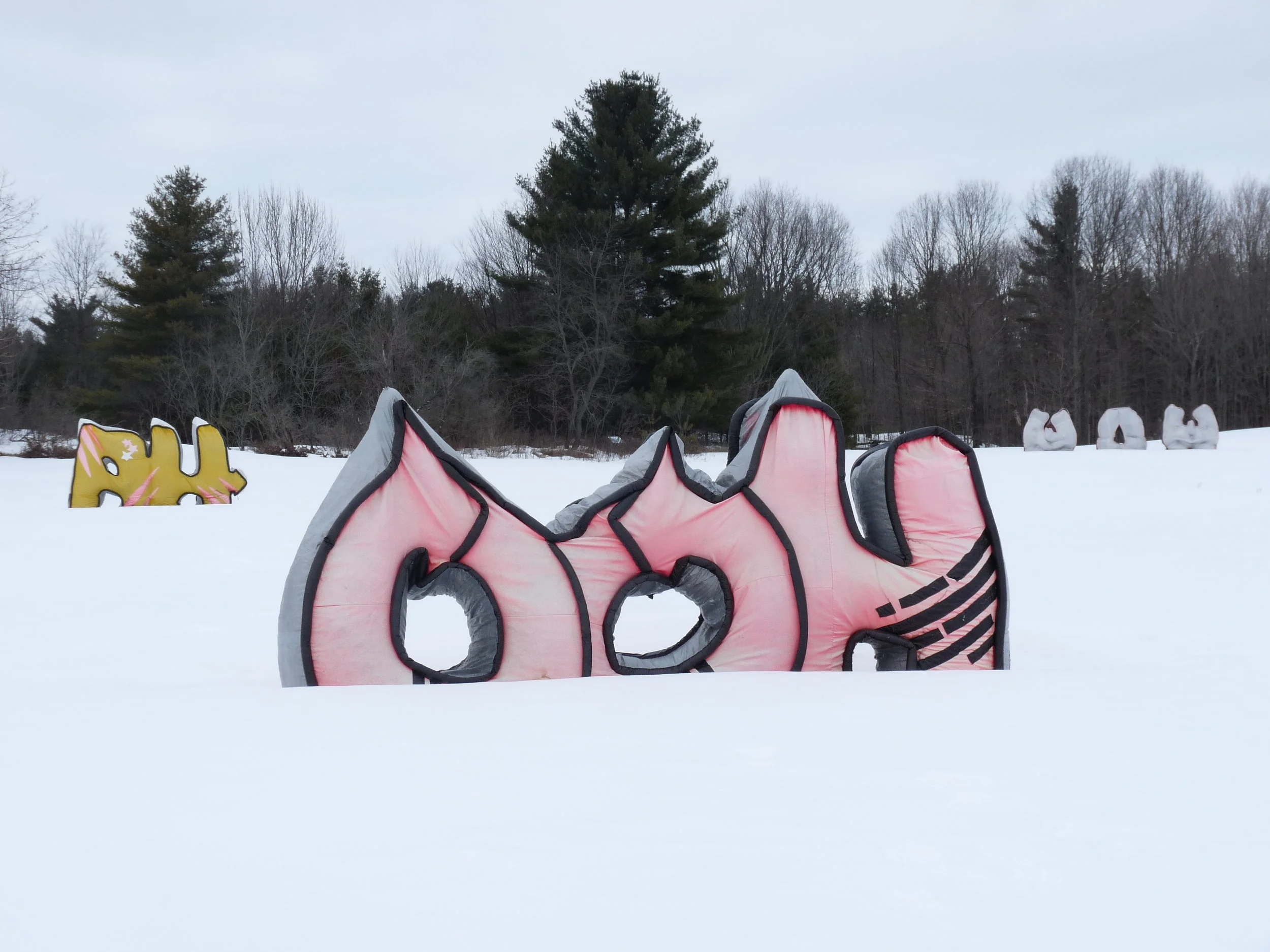  OOH, AH WOW in February 2012 