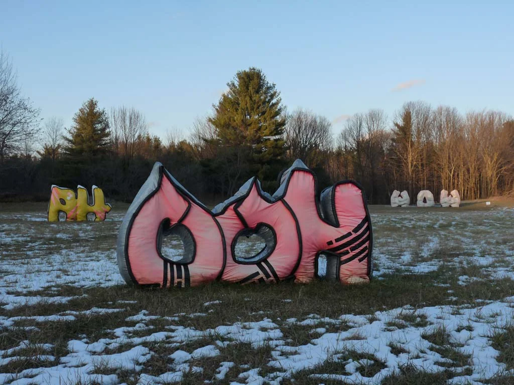 OOH, AH WOW in December 2011