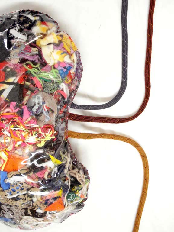  Kidneys (back, detail) 